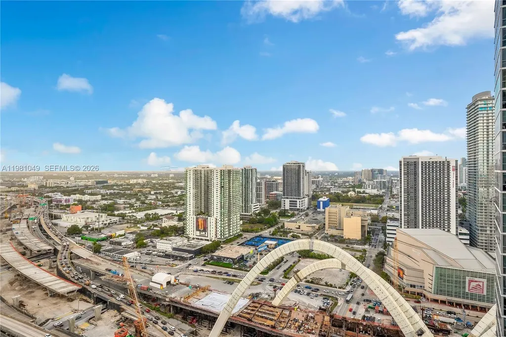 1040 Biscayne Boulevard Miami FL 33132