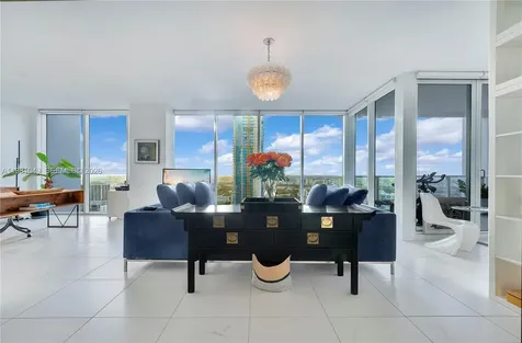 1040 Biscayne Boulevard Miami FL 33132