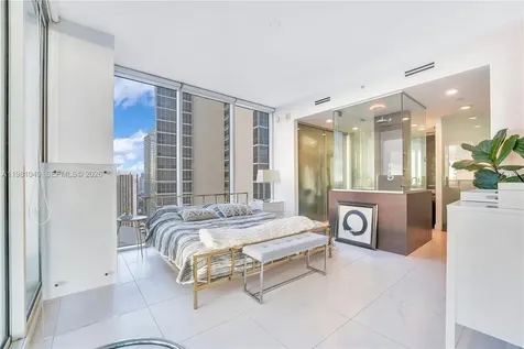 1040 Biscayne Boulevard Miami FL 33132
