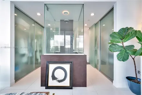 1040 Biscayne Boulevard Miami FL 33132