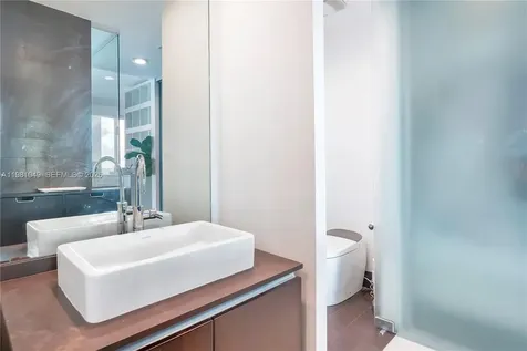 1040 Biscayne Boulevard Miami FL 33132