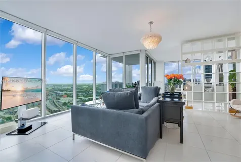 1040 Biscayne Boulevard Miami FL 33132