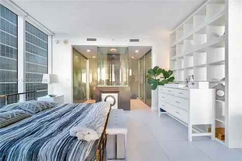 1040 Biscayne Boulevard Miami FL 33132
