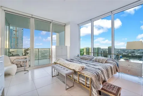 1040 Biscayne Boulevard Miami FL 33132
