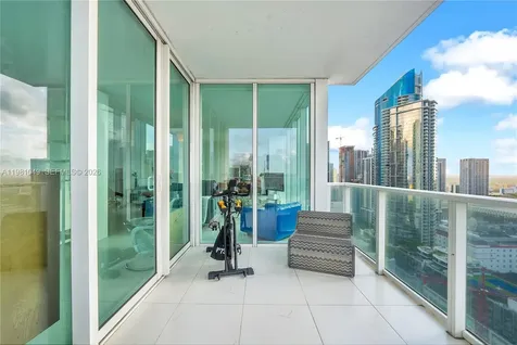 1040 Biscayne Boulevard Miami FL 33132
