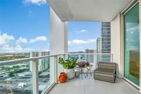 1040 Biscayne Boulevard Miami FL 33132
