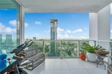 1040 Biscayne Boulevard Miami FL 33132
