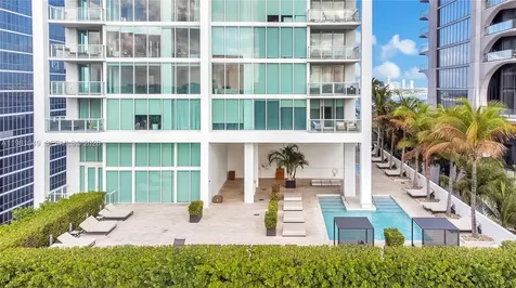 1040 Biscayne Boulevard Miami FL 33132