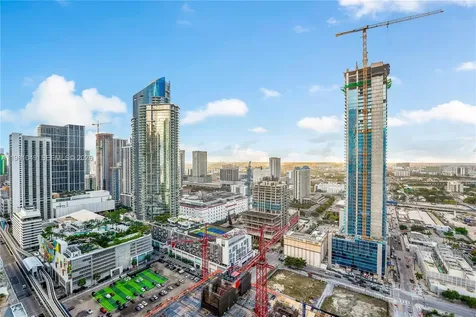 1040 Biscayne Boulevard Miami FL 33132