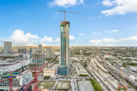 1040 Biscayne Boulevard Miami FL 33132