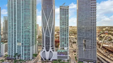 1040 Biscayne Boulevard Miami FL 33132