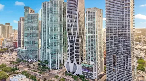 1040 Biscayne Boulevard Miami FL 33132