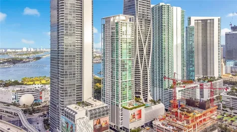 1040 Biscayne Boulevard Miami FL 33132