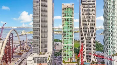 1040 Biscayne Boulevard Miami FL 33132