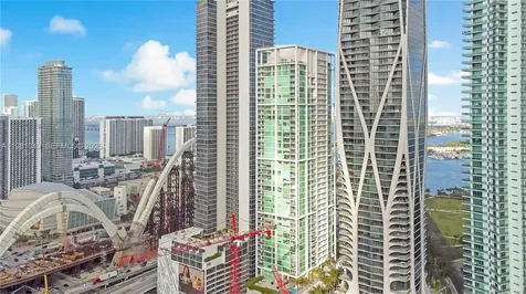 1040 Biscayne Boulevard Miami FL 33132