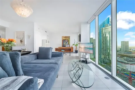 1040 Biscayne Boulevard Miami FL 33132