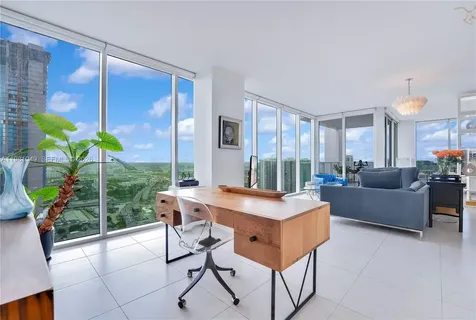 1040 Biscayne Boulevard Miami FL 33132