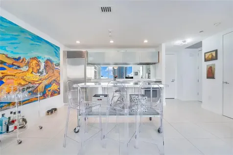 1040 Biscayne Boulevard Miami FL 33132