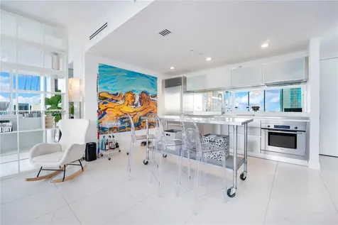 1040 Biscayne Boulevard Miami FL 33132