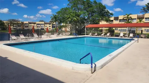 5750 NW 64th Avenue Tamarac FL 33319