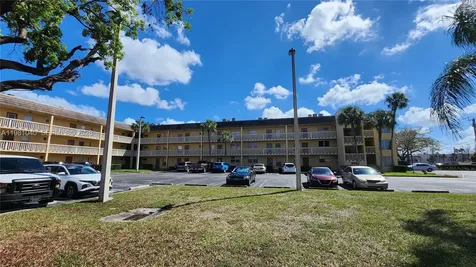 5750 NW 64th Avenue Tamarac FL 33319