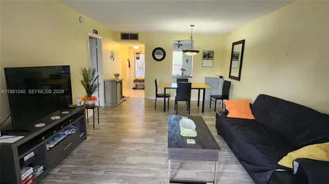 5750 NW 64th Avenue Tamarac FL 33319