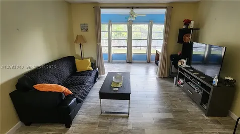 5750 NW 64th Avenue Tamarac FL 33319