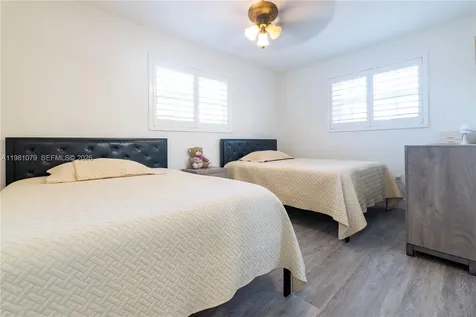 19600 Gulfstream Road Cutler Bay FL 33157