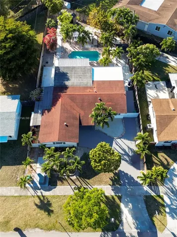 19600 Gulfstream Road Cutler Bay FL 33157