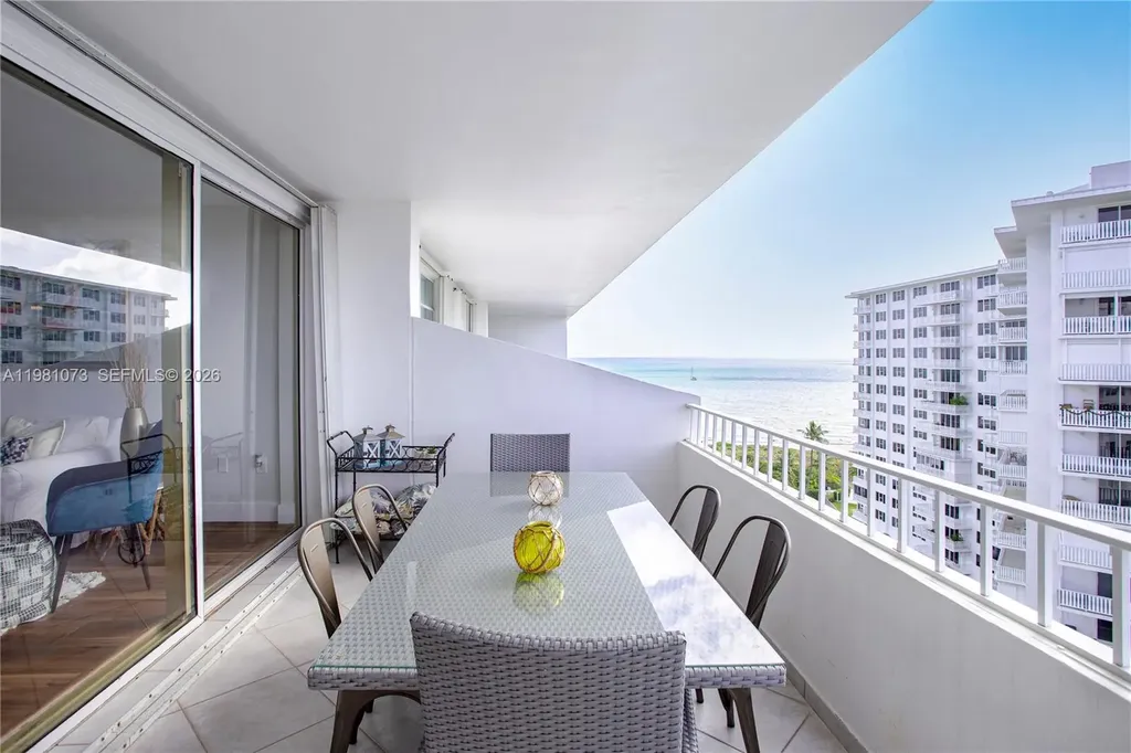 199 Ocean Lane Drive Key Biscayne FL 33149