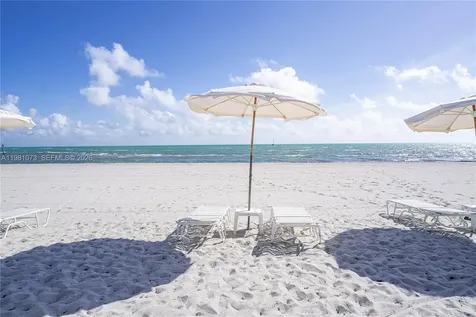 199 Ocean Lane Drive Key Biscayne FL 33149