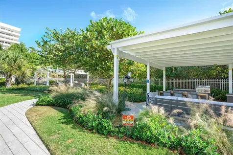 199 Ocean Lane Drive Key Biscayne FL 33149