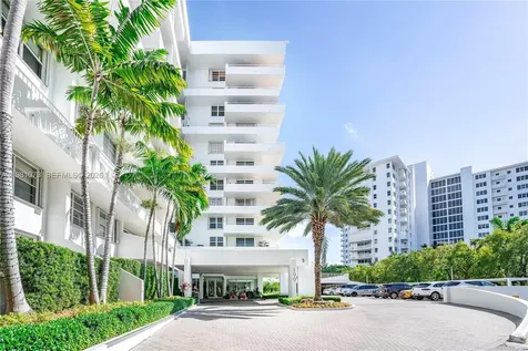 199 Ocean Lane Drive Key Biscayne FL 33149