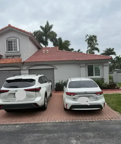 5121 NW 114th Court Doral FL 33178
