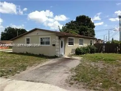 3440 NW 209th Terrace Miami Gardens FL 33056