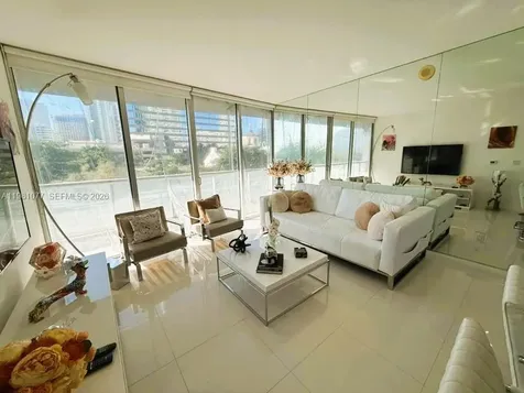 495 Brickell Avenue Miami FL 33131