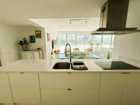 495 Brickell Avenue Miami FL 33131