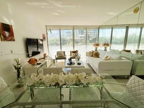 495 Brickell Avenue Miami FL 33131