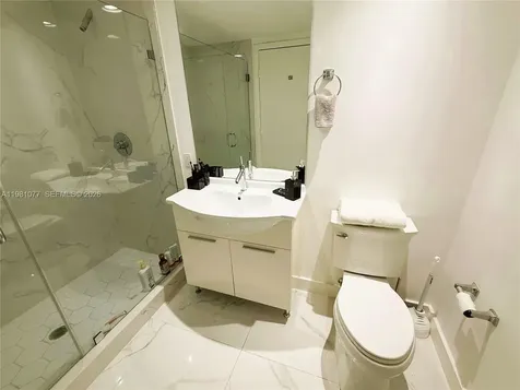 495 Brickell Avenue Miami FL 33131