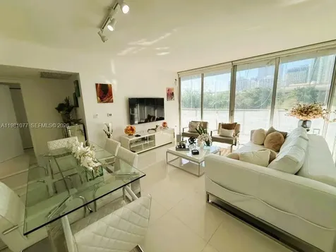 495 Brickell Avenue Miami FL 33131