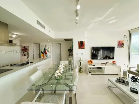 495 Brickell Avenue Miami FL 33131