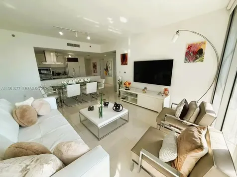 495 Brickell Avenue Miami FL 33131