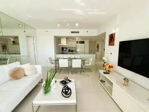 495 Brickell Avenue Miami FL 33131