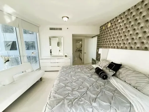495 Brickell Avenue Miami FL 33131