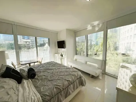 495 Brickell Avenue Miami FL 33131
