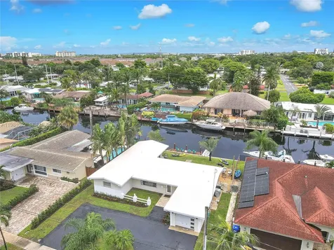 151 SE 9th Court Pompano Beach FL 33060