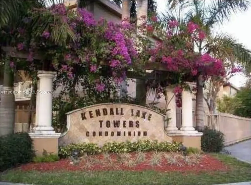 15231 SW 80th Street Miami FL 33193