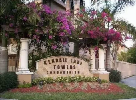 15231 SW 80th Street Miami FL 33193