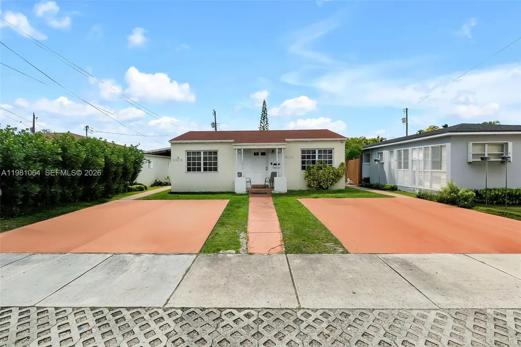 3250 NW 14th Terrace Miami FL 33125