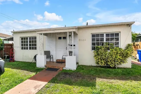 3250 NW 14th Terrace Miami FL 33125